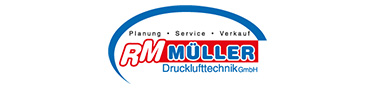 Müller Drucklufttechnik GmbH