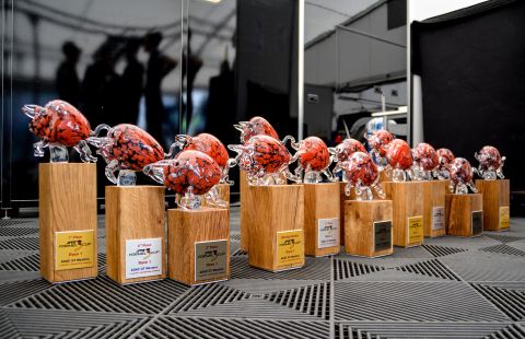 Impressionen Red Bull Ring - Spielberg