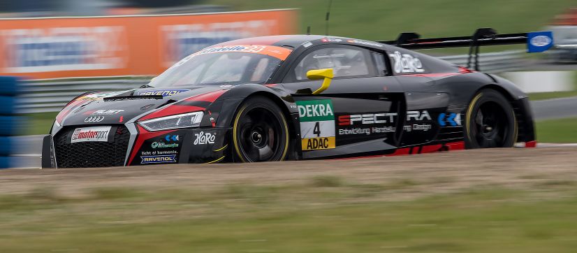 Aust Audi