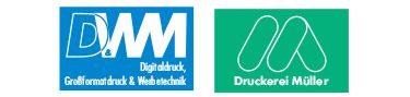 Druckerei Müller