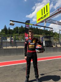 Nikolaj Rogivue