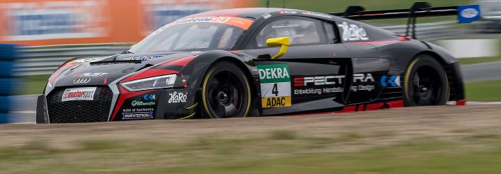 Aust Audi